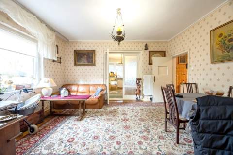 Pogodno - bliźniak, 210 m2 garaż i ogród