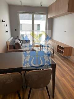 Płaszów-Podgórze, Goszczyńskiego 41m2 2pok, garaż