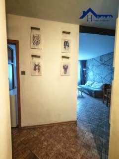 3 pokoje 58,3 m Balkon Piwnica