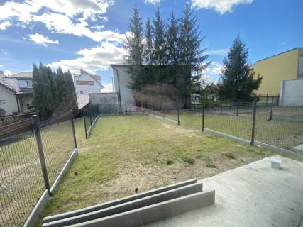 TOP LOKALIZACJA Dom szeregowy Premium