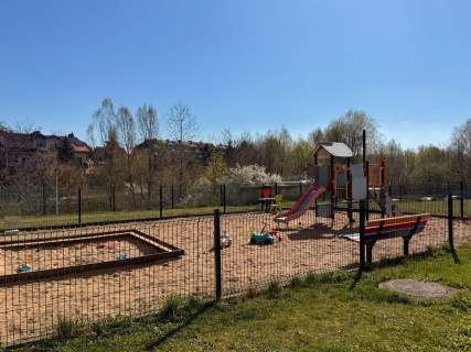3-pok. 77,5 m 2 sypialnie Duńska, Warszewo