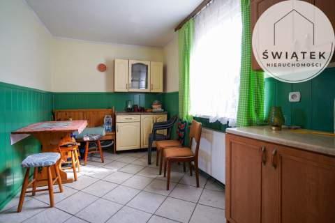 Siedlisko idealne pod agroturystykę