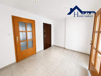 Apartament na Powiślu 147,8 m parking x2