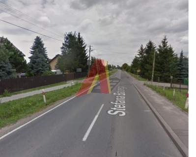 Działka budowlana na sprzedaż, 2200 m2, Niepołomice