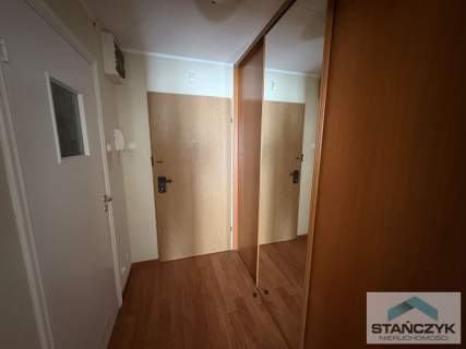 Przytulny Apartament 29,70 m2 - 300 metrów do pla
