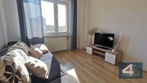 2Pokoje Po remoncie Do wprowadzenia