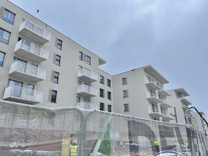 Mieszkanie z oddzielną kuchnia , Bemowo