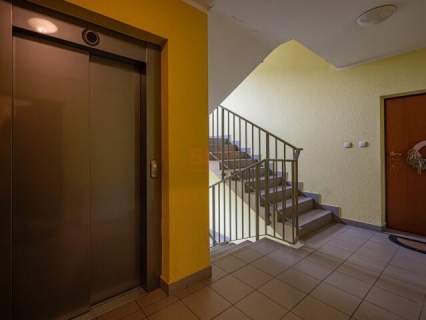 Komfortowe 2-pok. komórka garaż duża loggia Różanka