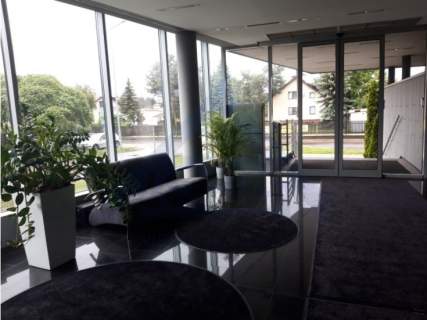 Biurowiec Puławska biuro do wynajęcia 294 m2