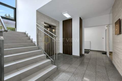 Ostoja Wilanów Balkon 10m2 2 miejsca