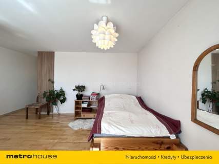 Dom wolnostojący, Pabianice, 7 pokoi, Garaż, Ogród