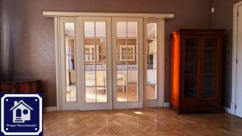 ul. Wielopole- atrakcyjny apartament z miejscem postojowym