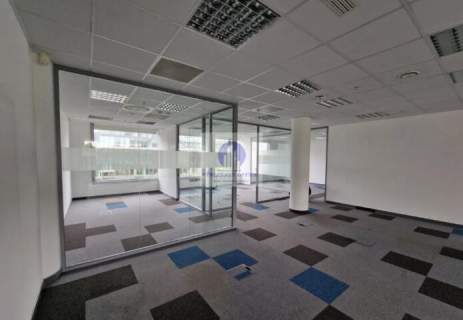 Śródmieście lokal biurowy 366m2 do wynajęcia