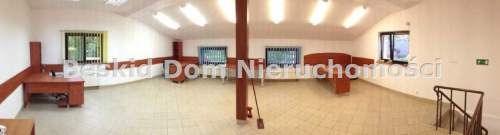 Lokal 120m 2 poziomy brama wjazdowa parking