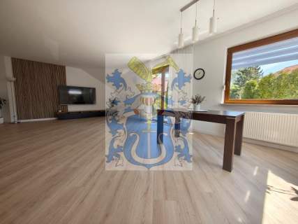 Kliny Borkowskie dom 300m2 6-pokoi DO WYNAJĘCIA