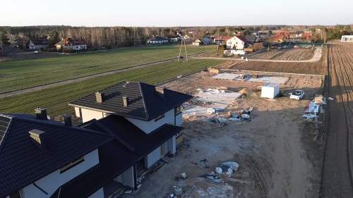 Dom na sprzedaż, 128,48 m2, Jachranka