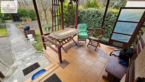 99000 zł DOM ROD 30/222 m2 Woda Kanalizacja