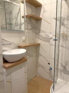 Mieszkanie na sprzedaż, 46,1 m2, Koszalin