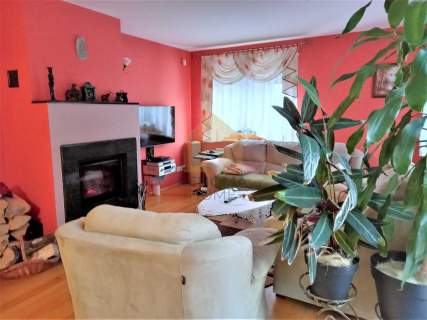 Dom jednorodzinny na działce 19 ar, Boleścin