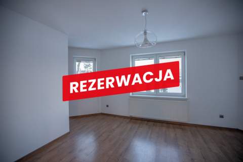 Na sprzedaż mieszkanie Koszyce Wielkie