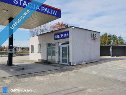 Lokal użytkowy do wynajęcia w Skoczowie 39.7 m2