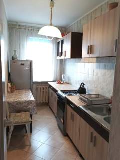 Mieszkanie na sprzedaż, 60,38 m2, Kołobrzeg