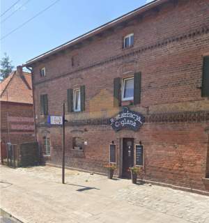 Restauracja/lokal usługowy w Ziębicach 600 m2