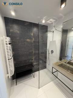 Apartament w sercu Kazimierza Balkon