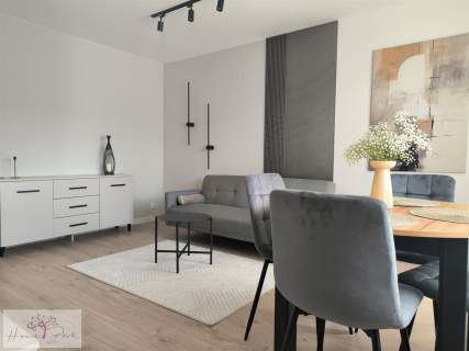 Mieszkanie na sprzedaż Pabianice Bugaj 37m2