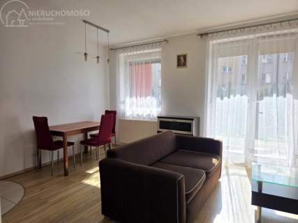 Mieszkanie na wynajem z ogródkiem - Tarnów, ul. Fredry