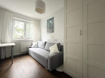 3pok Apartament okOlimpia Port Balkon/Park/Parking