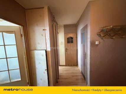 Mieszkanie na sprzedaż, 59 m2, Sławków