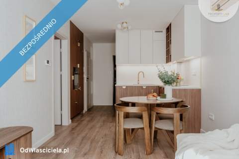 Nowoczesny apartament dla wymagających Centrum Wieniawska