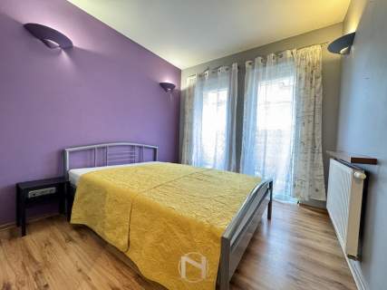 Mieszkanie na sprzedaż, 46,2 m2, Gorzów Wielkopolski