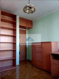 Bryły 50,7m2. 3 pokoje z kuchnią Loggia 5/10p.