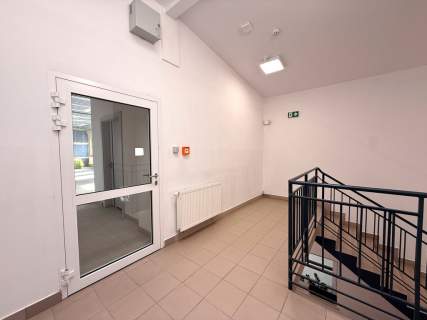 Nowe biuro 208 m do aranżacji   pierwszy najem