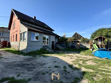 Dom na sprzedaż, 180 m2, Górki Noteckie