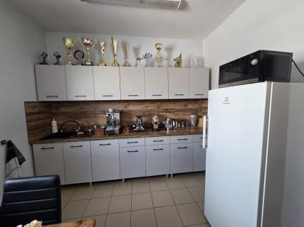 Wynajmę lokal biurowy 31m2 w Rzeszowie, ul. Armii Krajowej