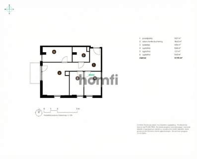 Prestiżowy i komfortowy apartament blisko centrum