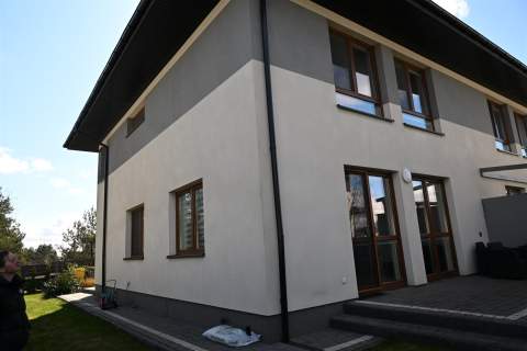 Dom na sprzedaż, 120 m2, Wieliszew