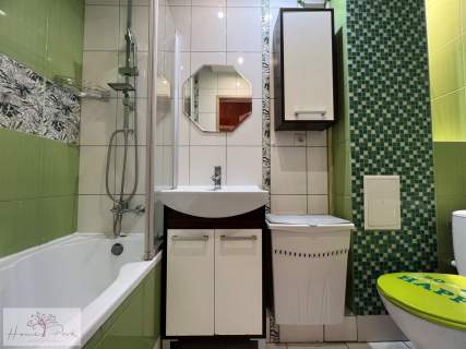 Mieszkanie do wynajęcia, 38 m2, Łódź