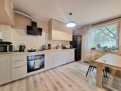 Top lokalizacja   ok Reymonta 3 pokoje LUX Balkon
