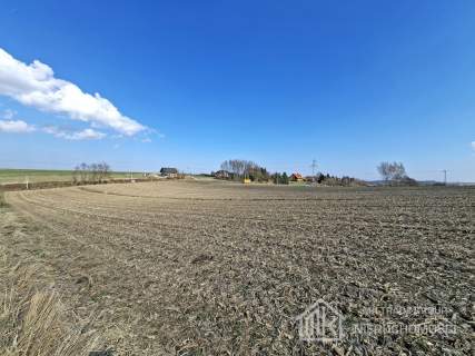 Bodzanów ok. Wieliczki działka bud. 25a MN 56a R
