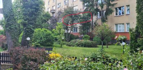 Mieszkanie na sprzedaż, Warszawa - Żoliborz