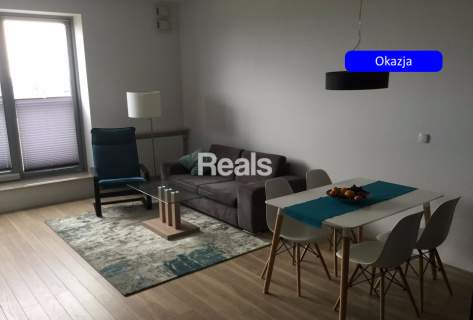 OKAZJA Mokotów Cena z czynszem i garażem taras