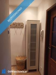 wynajmę Mieszjanie Kraków Radzikowskiego Blisko AGH 41m2