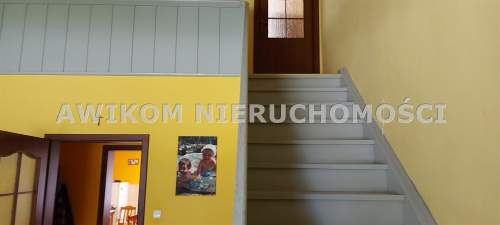 Dom na sprzedaż, 96 m2, Pokrzywna