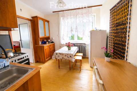 Dom 120 m2, fotowoltaika, garaż, 5 pokoi