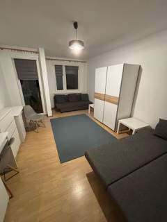 Mieszkanie do wynajęcia, 58 m2, Szczecin