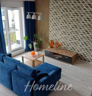 2-poziomowy apartament na wynajem Wilczyce Małe